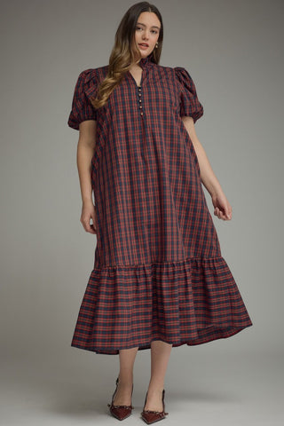 You Have My Word Dress +