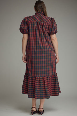 You Have My Word Dress +