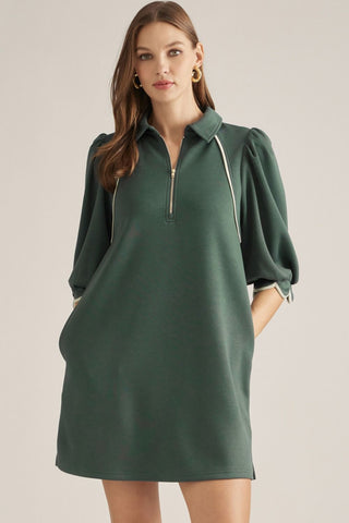 Somerset Dress