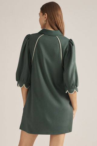 Somerset Dress