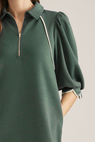 Somerset Dress