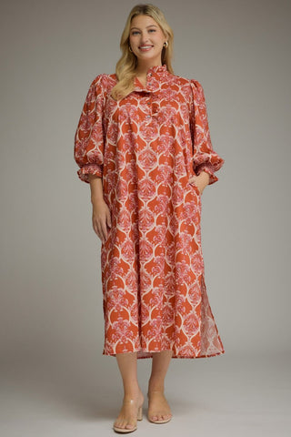 A Season Remembered Dress +