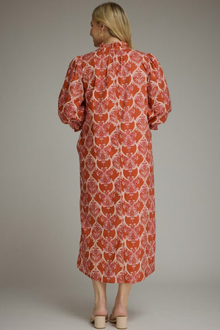 A Season Remembered Dress +