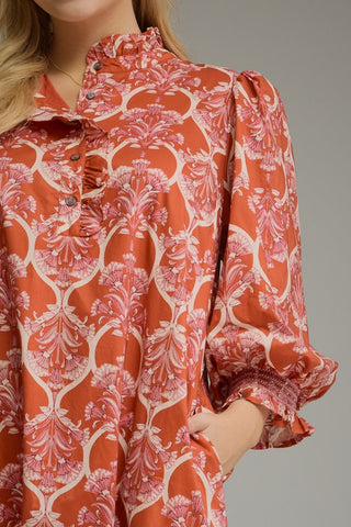 A Season Remembered Dress +