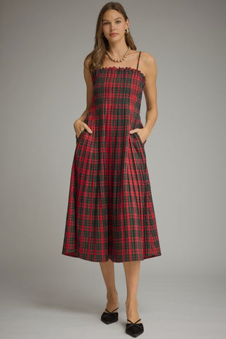 Charmed Dress