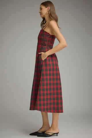 Charmed Dress