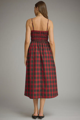Charmed Dress
