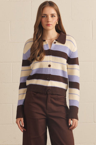 Blurred Lines Cardigan