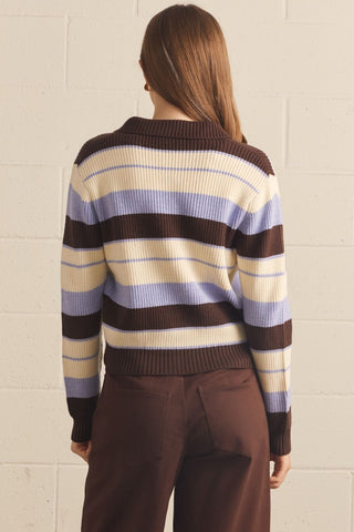 Blurred Lines Cardigan
