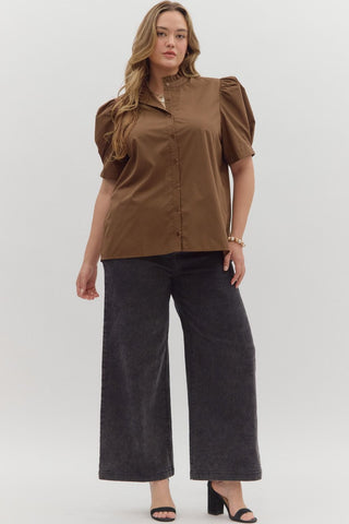 Meghan Top