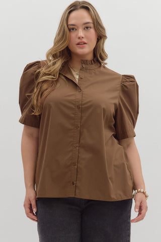 Meghan Top