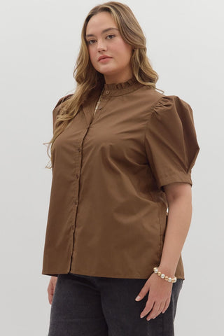 Meghan Top