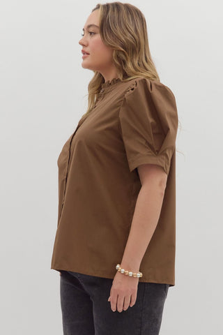 Meghan Top