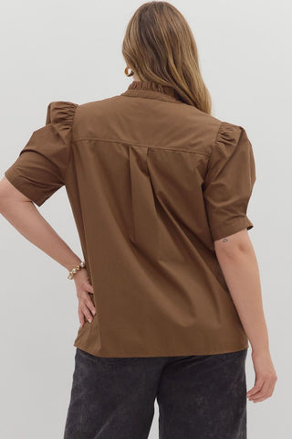 Meghan Top
