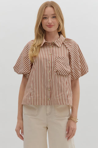 Autumn Top