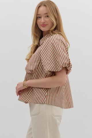 Autumn Top