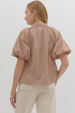Autumn Top