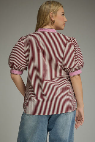 Love Finds A Way Top +