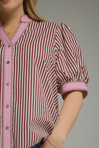 Love Finds A Way Top +