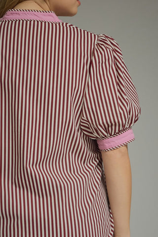 Love Finds A Way Top +