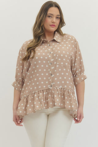 The Lillian Top +