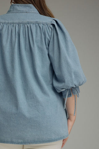 Faith in You Top +