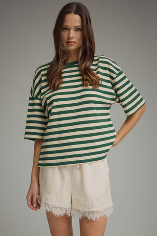 Forever Classic Top