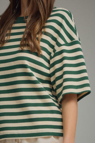 Forever Classic Top