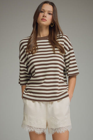 Forever Classic Top
