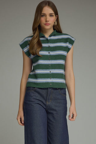 Fresh Outlook Top