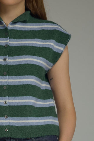 Fresh Outlook Top