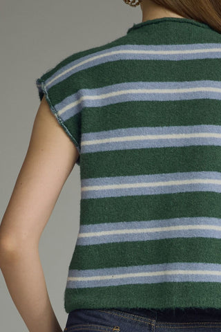 Fresh Outlook Top