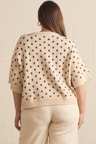 A Spot Of style Top +