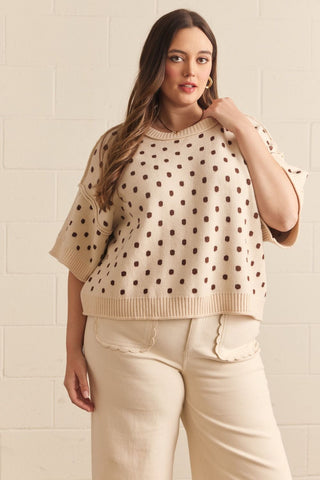A Spot Of style Top +