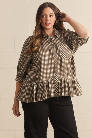 Made for Wandering Top +