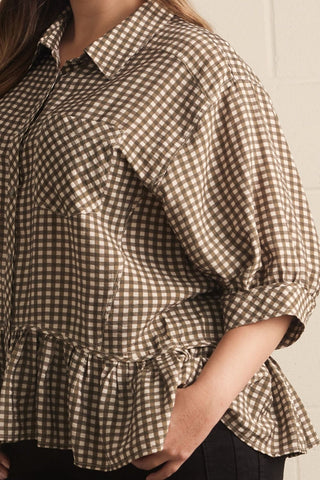 Made for Wandering Top +