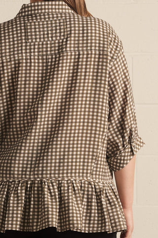 Made for Wandering Top +