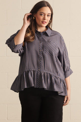 Made for Wandering Top +