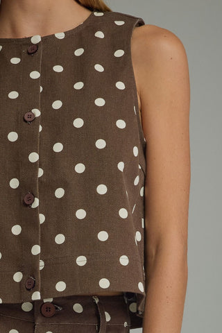Valise Top