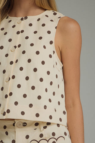Valise Top