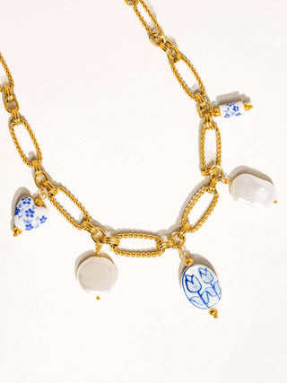 Riela Necklace