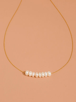 Jane Necklace