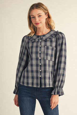 Lucie Top