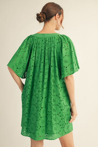 Alondra Dress