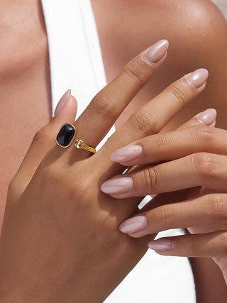 Estrella Ring