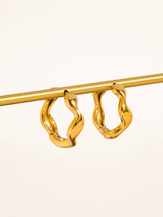 Bellac Earrings