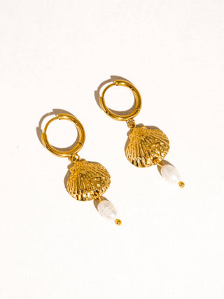 Audace Earrings