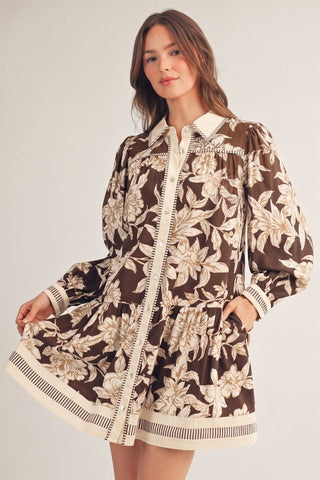 So To Speak Dress