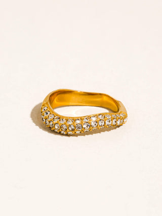 Belline Briselle Rings