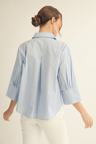 Mattie Top